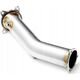 RM Motors Downpipe AUDI A4 2.0 TFSI