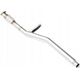 RM Motors Downpipe AUDI A4 2.0 TFSI