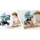 Wózek Espiro ESPIRO WÓZEK 2w1 YOGA 04 life balance 5906724206511