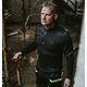 Helly Hansen Koszulka termo Helly Hansen Lifa Merino Zip Black