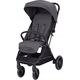 Wózek Carrello CARRELLO WÓZEK SPACEROWY NERO CRL 5514 DOVE GREY