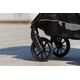 Wózek Carrello CARRELLO WÓZEK SPACEROWY NERO CRL 5514 DOVE GREY