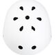 Nils Extreme MTW001 BIAŁY ROZM. M(55-58CM) KASK NILS EXTREME