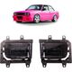 MTuning Zestaw lamp przeciwmgielnych BMW 3 E30 Facelift 1988-1991