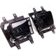 MTuning Zestaw lamp przeciwmgielnych BMW 3 E30 Facelift 1988-1991