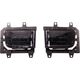 MTuning Zestaw lamp przeciwmgielnych BMW 3 E30 Facelift 1988-1991