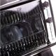 MTuning Zestaw lamp przeciwmgielnych BMW 3 E30 Facelift 1988-1991