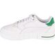 Puma Puma Cali Court Match 393094-01 białe 38,5