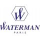 Waterman Waterman Hémisphère wieczne pióro Zielony 1 szt.