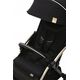 Wózek Chicco WÓZEK CHICCO GOODY XPLUS BLACK RE_LUX 08087040560000