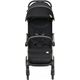 Wózek Chicco WÓZEK CHICCO GOODY XPLUS BLACK RE_LUX 08087040560000