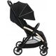 Wózek Chicco WÓZEK CHICCO GOODY XPLUS BLACK RE_LUX 08087040560000