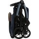 Wózek Chicco WÓZEK CHICCO GOODY XPLUS BLACK RE_LUX 08087040560000