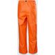 Helly Hansen Spodnie Przeciwdeszczowe Helly Hansen Gale Orange