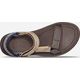 Teva Teva M Hurricane XLT 2 Sandals 1019234-BLK Czarne 39,5