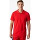 Helly Hansen Koszulka Polo Helly Hansen Manchester Red