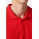 Helly Hansen Koszulka Polo Helly Hansen Manchester Red