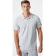 Helly Hansen Koszulka Polo Helly Hansen Manchester Grey Fog