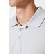 Helly Hansen Koszulka Polo Helly Hansen Manchester Grey Fog