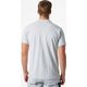 Helly Hansen Koszulka Polo Helly Hansen Manchester Grey Fog