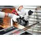 Szlifierka Bosch Szlifierka kątowa sieciowa Skil 125MM 720W 1200PRM 230V AG1E9131AA