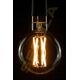 Segula Segula LED Globe 125 High Brightness klar E27 14W 1900K dim