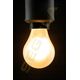 Segula SEGULA LED Tropfenlampe matt E14 3W 2200K dimmbar
