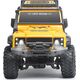 Amewi Amewi RC Auto Dirt Safari SUV  Crawler LiIon 1500mAh gelb/8+