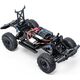 Amewi Amewi RC Auto Dirt Safari SUV  Crawler LiIon 1500mAh gelb/8+