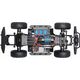 Amewi Amewi RC Auto Dirt Safari SUV  Crawler LiIon 1500mAh gelb/8+