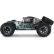 Amewi Amewi RC Auto RXB7 Buggy Li-Po  Akku 5000mAh blau       /14+