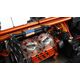 Amewi Amewi RC Auto RXB7 Buggy Li-Po  Akku 5000mAh blau       /14+