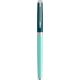 Waterman WATERMAN Roller Hemisphere Colour Blocking Green C.C. F sch. Geschenkbox