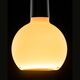 Segula SEGULA LED Floating Globe 125 Ambient matt E27 350Lm 2000K