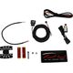 DRacing Zegar Depo F1 WP 60mm - Oil Pressure