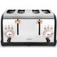 Toster Lauben Lauben 4 Slice Toaster 1500BC