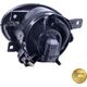 MTuning Zestaw lamp przeciwmgielnych VW TRANSPORTER MULTIVAN T5 2003-2015