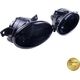 MTuning Zestaw lamp przeciwmgielnych VW TRANSPORTER MULTIVAN T5 2003-2015