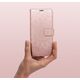ForCell Kabura MEZZO Book do SAMSUNG A35 5G mandala złoty róż