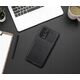 Partner Tele.com Futerał CARBON PREMIUM do SAMSUNG A55 5G czarny