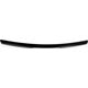 MTuning Lotka Lip Spoiler Gloss Black MERCEDES CLK C209 A209 2002-2009