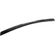 MTuning Lotka Lip Spoiler Gloss Black MERCEDES CLK C209 A209 2002-2009