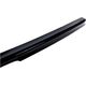 MTuning Lotka Lip Spoiler Gloss Black MERCEDES CLK C209 A209 2002-2009