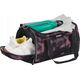 Coocazoo Torba sportowa 2.0 Pink Illusion (211598)