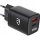 Ładowarka myPhone Ład sieć myPhone Swiftcharge Duo