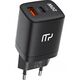 Ładowarka myPhone Ład sieć myPhone Swiftcharge Duo