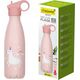 Maestro KUBEK TERMICZNY MR 1645 C RÓŻOWY 400 ML