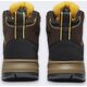 Timberland Buty Timberland Pro Switchback LT S1P DARK BROWN