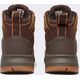 Timberland Buty Timberland Pro Switchback LT S1P BROWN