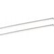 Paulmann Zestaw opraw podszafkowych LED LINE DIM PIR 2x6W 2x500lm 550mm 30000K 230V chrom matowy / aluminium
